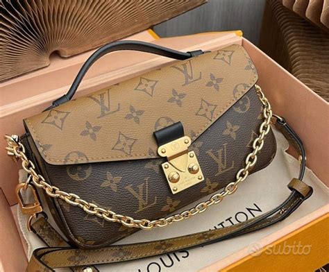 borselli a tracolla louis vuitton donne|borsa louis vuitton piccola tracolla.